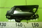 Ручка внутренняя двери задней левой (6M21U22601AB) для Ford Mondeo 4 с 2006-2014г (Мондео)