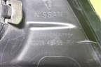 Накладка ПТФ правая (622564BA0B) для Nissan X-Trail (Т32) с 2014г (Хтраил)