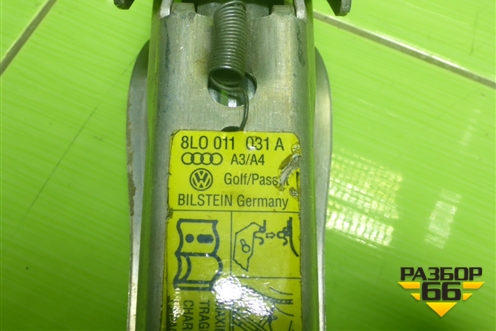Домкрат (8L0011031A) для Audi A6 (C5) с 1997-2005г (А6)