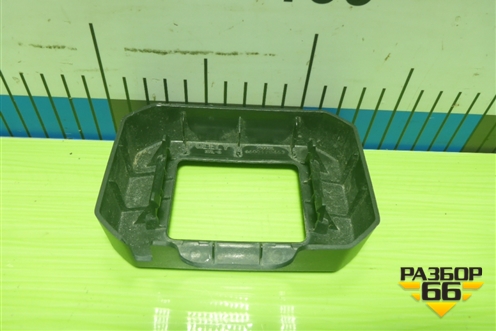 Кронштейн (радара) (6600170463) для Geely Atlas Pro с 2019г (Атлас Про)