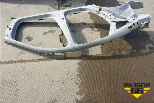 Боковина кузова правая (502005242AADYJ) для Chery Arrizo 8 с 2022г (Арризо 8)