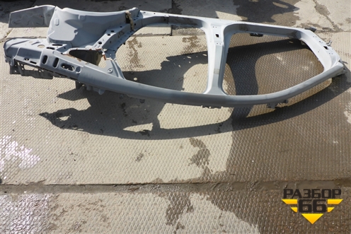 Боковина кузова левая (502005241AADYJ) для Chery Arrizo 8 с 2022г (Арризо 8)