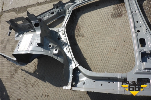 Боковина кузова левая (502005241AADYJ) для Chery Arrizo 8 с 2022г (Арризо 8)