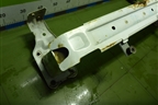 Усилитель переднего бампера для Ford Mondeo 4 с 2006-2014г (Мондео)