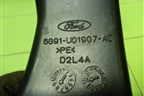 Воздуховод отопителя (6G91U01907AC) для Ford Mondeo 4 с 2006-2014г (Мондео)