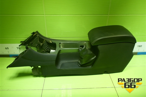 Подлокотник (BS71A045A20A) для Ford Mondeo 4 с 2006-2014г (Мондео)