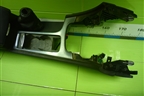Подлокотник (BS71A045A20A) для Ford Mondeo 4 с 2006-2014г (Мондео)