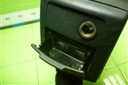 Подлокотник (BS71A045A20A) для Ford Mondeo 4 с 2006-2014г (Мондео)