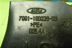 Воздуховод отопителя (7G9118D236DB) для Ford Mondeo 4 с 2006-2014г (Мондео)