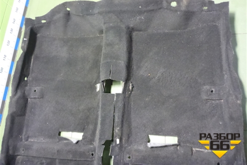 Покрытие напольное для Hyundai Sonata-5 с 2001г (Соната)