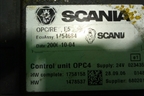 Блок управления АКПП (1754684) для Scania 5 R Series с 2004-2016г