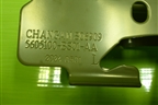 Петля крышки багажника левая (новая) (5605100BS01AA) для Changan Alsvin с 2018г (Алсвин)