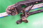 Балка задняя для Ford Focus 2 с 2005-2008г (Фокус)