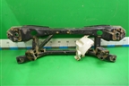 Балка задняя для Ford Focus 2 с 2005-2008г (Фокус)