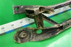Балка задняя для Ford Focus 2 с 2005-2008г (Фокус)