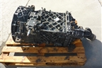 МКПП  (ZF) (81320026785) для Iveco Stralis с 2002-2006г (Стралис)