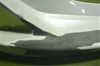 Бампер задний (521590R150) для Toyota Rav-4 с 2012-2019г (Рав 4)
