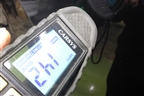 Капот (553000311AADYJ) для OMODA C5 с 2022г (Ц5)
