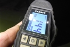Капот (553000311AADYJ) для OMODA C5 с 2022г (Ц5)
