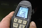 Капот (553000311AADYJ) для OMODA C5 с 2022г (Ц5)