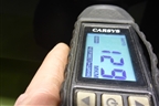 Капот (553000311AADYJ) для OMODA C5 с 2022г (Ц5)