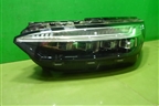 Фара левая (Led) (605000404AA) для Exeed VX с 2021г (ВХ)
