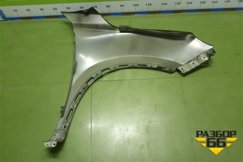 Крыло переднее левое (553000122AA) для Chery Tiggo 8 Pro Max с 2022г (Тиго 8 Про Макс)