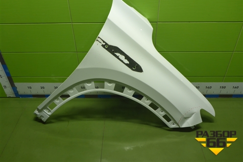 Крыло переднее правое (553000265AA) для Chery Tiggo 9 с 2023г (Тиго 9)
