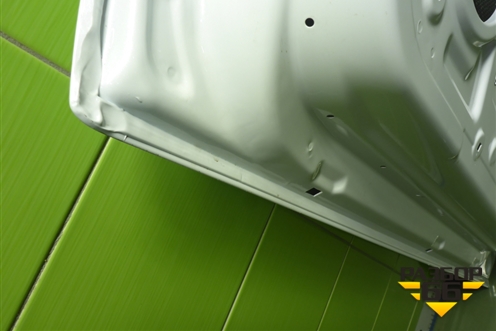 Дверь передняя правая (J126101732) для Kaiyi E5 с 2021г (Е5)