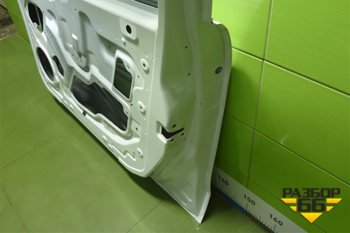 Дверь передняя правая (J126101732) для Kaiyi E5 с 2021г (Е5)