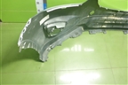Бампер передний (под омыватели) (KD4550031) для Mazda CX 5 с 2012-2016г (СХ5)