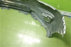 Бампер передний (под омыватели) (KD4550031) для Mazda CX 5 с 2012-2016г (СХ5)