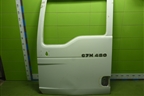 Дверь левая (810626004125) для Sitrak C7H (С7Н)