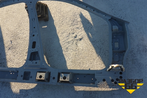 Боковина кузова левая (502005241AADYJ) для Chery Arrizo 8 с 2022г (Арризо 8)