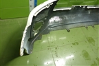 Бампер передний (под омыватели) (52119OKF70) для Toyota Hilux с 2005-2015г (Хайлюкс)