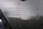 Решетка радиатора (602001797AA) для Chery Tiggo 4 Pro с 2020г (Тиго 4 Про)