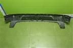 Накладка заднего бампера (под парктроник) (2804113XKJ20A) для Haval H3 с 2023-2025г (Аш3)