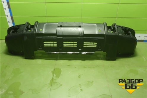 Бампер передний (под парктроник) (2803206XKM01A) для Tank 300 с 2021-2025г