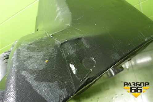 Бампер передний (под парктроник) (2803206XKM01A) для Tank 300 с 2021-2025г