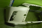 Бампер передний (под омыватели и парктроник) (521194D986) для Lexus RX 350 с 2022г (РХ)