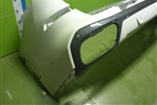 Бампер задний (М-Пакет под парктроник) (51128069240) для BMW X5 G05 с 2018г (Х5 Г05)