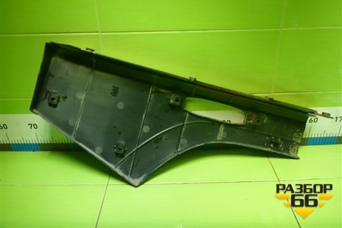 Накладка кабины левая  (843MAA00001) для DAYUN CGC4250