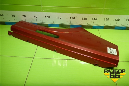 Накладка кабины правая для DAYUN CGC4250