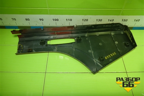 Накладка кабины правая для DAYUN CGC4250