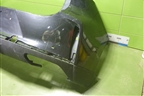 Бампер задний (под парктроник) (602002697AA) для Exeed TXL с 2020-2024г (ТХЛ)