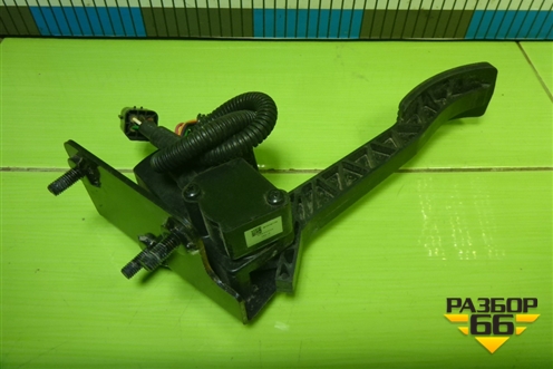 Педаль газа электронная для DAYUN CGC4250