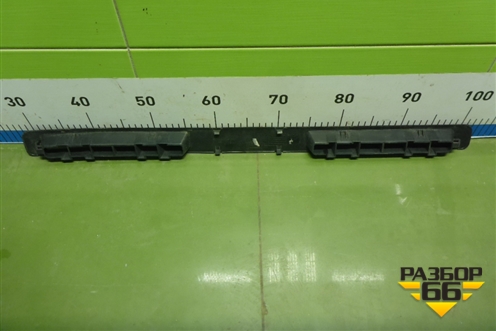 Накладка на торпедо  (на воздуховод) (535MAA01103) для DAYUN CGC4250