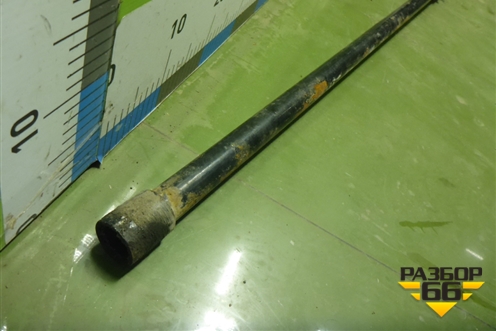 Кулиса КПП МКПП для DAYUN CGC4250