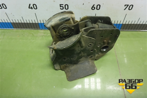 Замок кабины гидравлический (501QBC03000) для DAYUN CGC4250