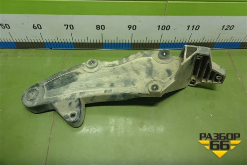 Кронштейн кабины (левый) (5302C000121) для DAYUN CGC4250